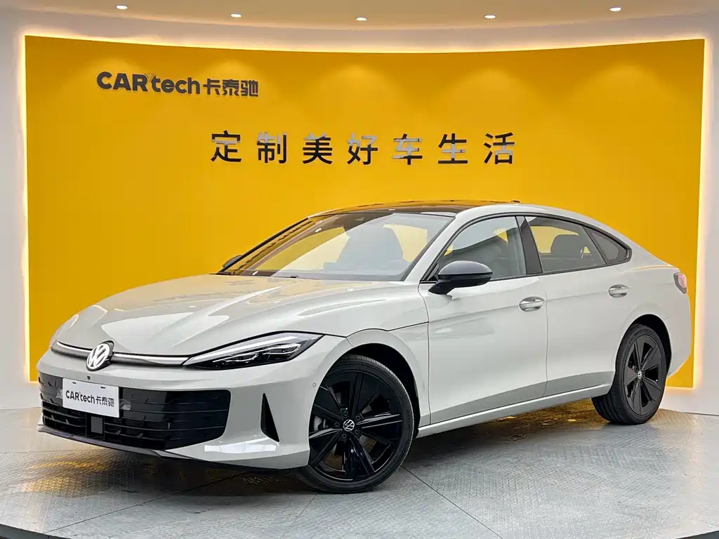 Lingdu 2026 Lingdu L GTS 380TSI Lingfeng Million Commemorative Edition купить на сайте DeffCars