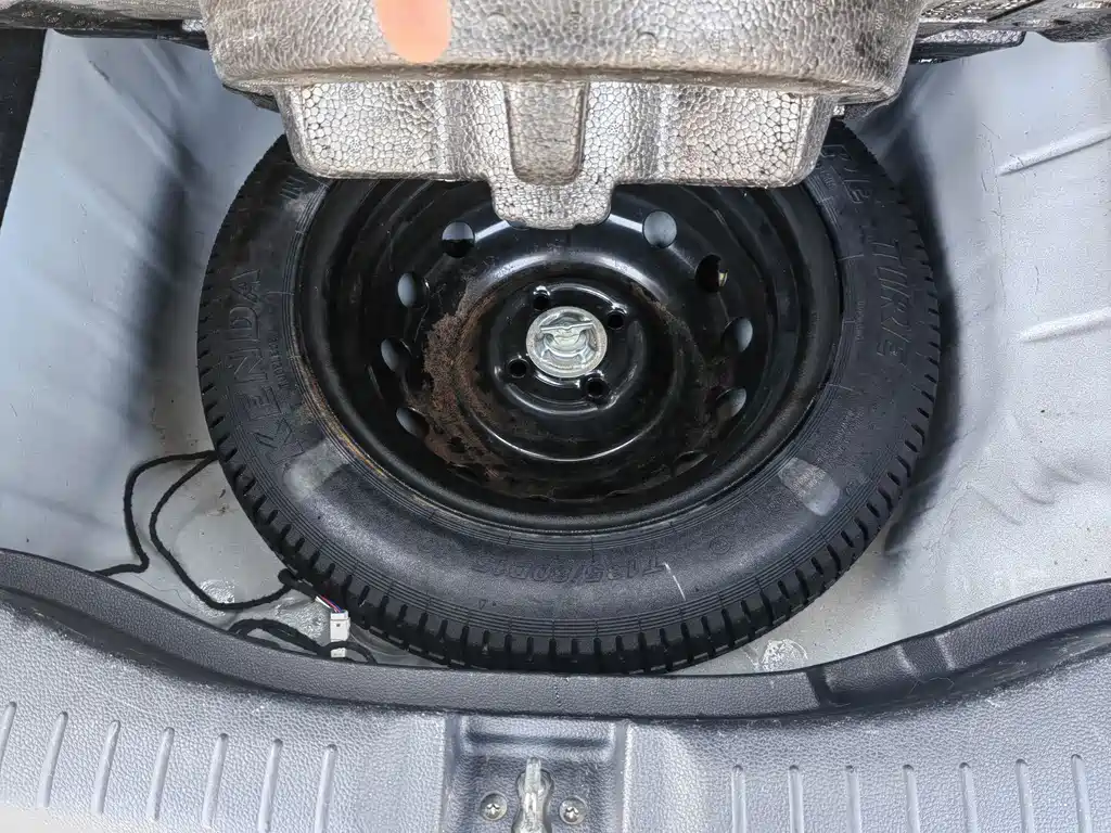 Fit 2021 1.5L CVT Fashion Edition купить на сайте DeffCars