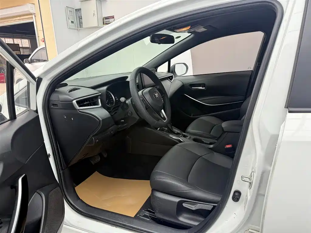 Ralink 2022 Dual Engine 1.8H E-CVT Advanced Edition купить на сайте DeffCars