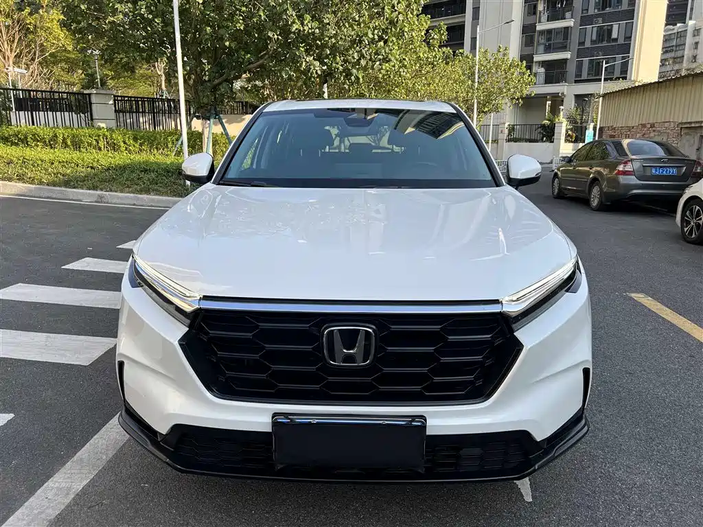 Honda CR-V 2023 240TURBO 2WD Fengyang Edition 5 seats купить на сайте DeffCars