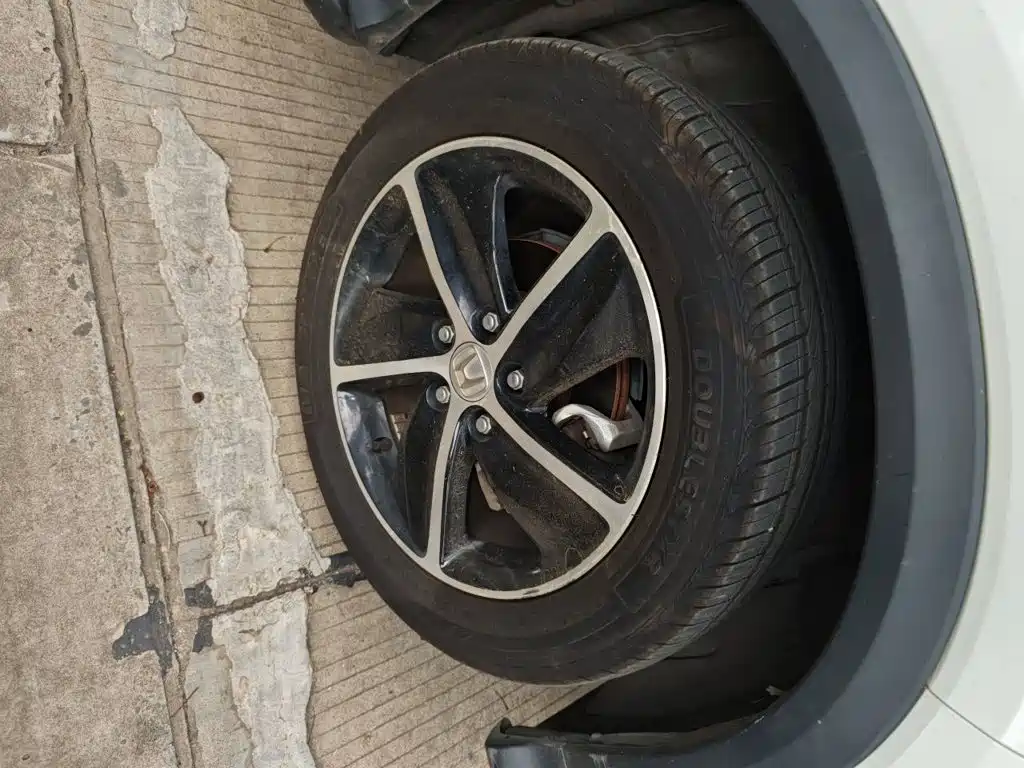 Binzhi 2020 1.5L CVT Pioneer Edition купить на сайте DeffCars