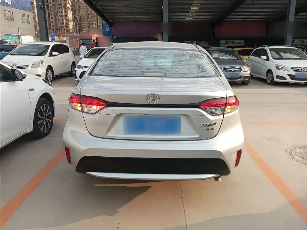 Ralink 2021 185T CVT Deluxe Edition купить на сайте DeffCars