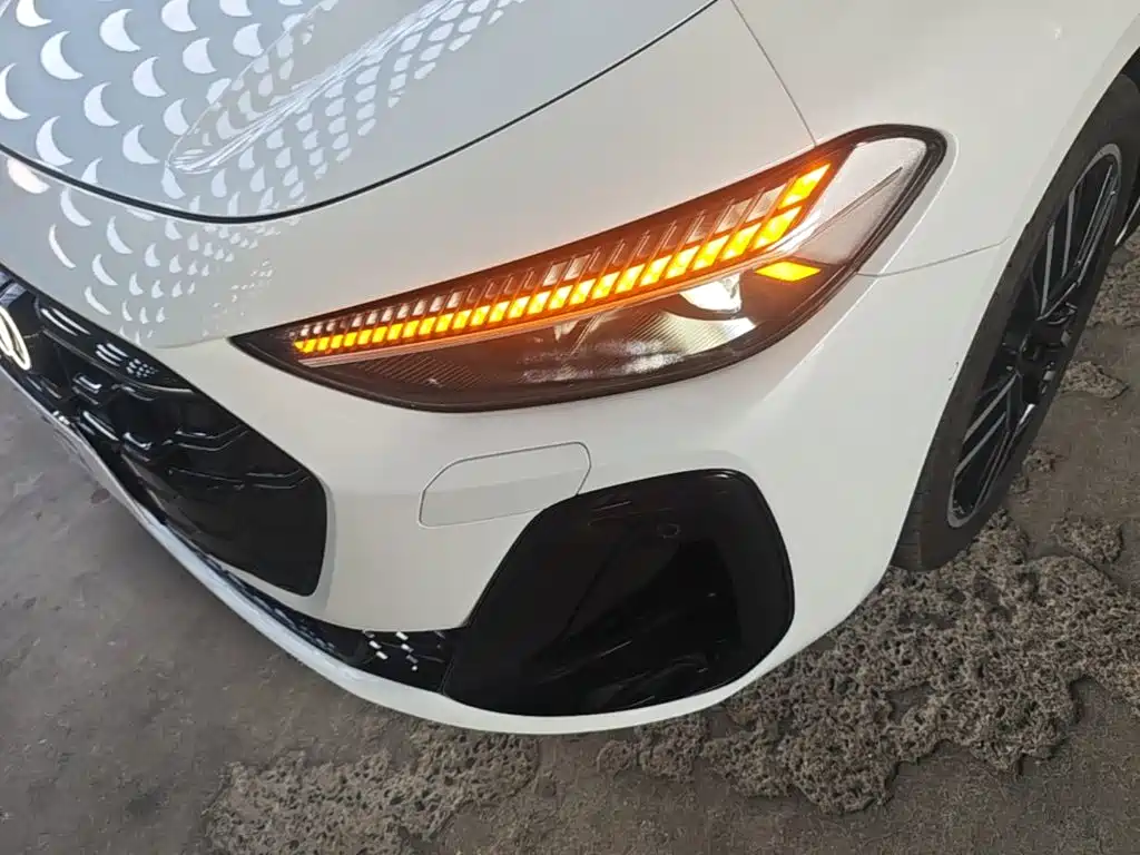 Audi A5L 2026 2.0T Sports Edition Plus купить на сайте DeffCars