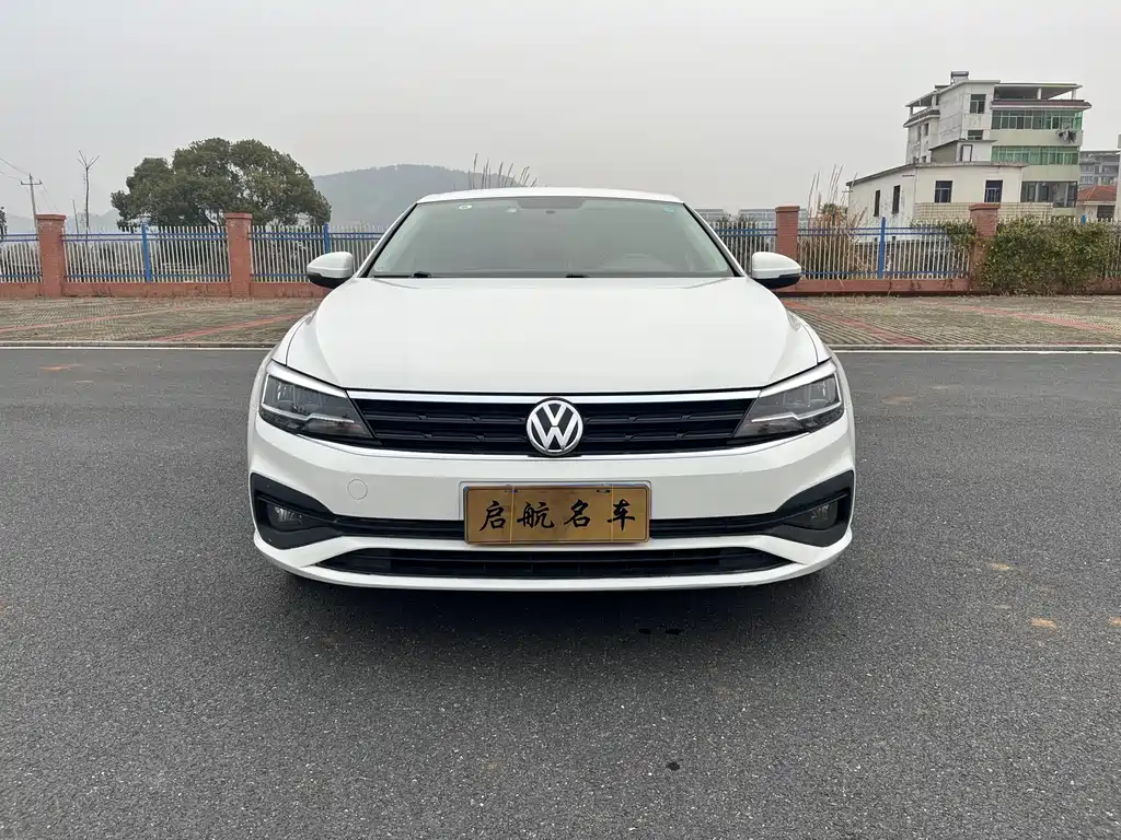 Lingdu 2021 230TSI DSG Fashion Edition купить на сайте DeffCars