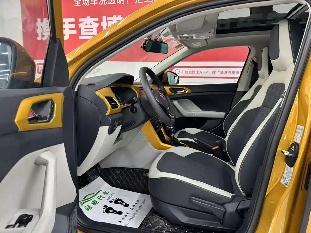 Tukai 2019 280TSI DSG Comfort Edition купить на сайте DeffCars