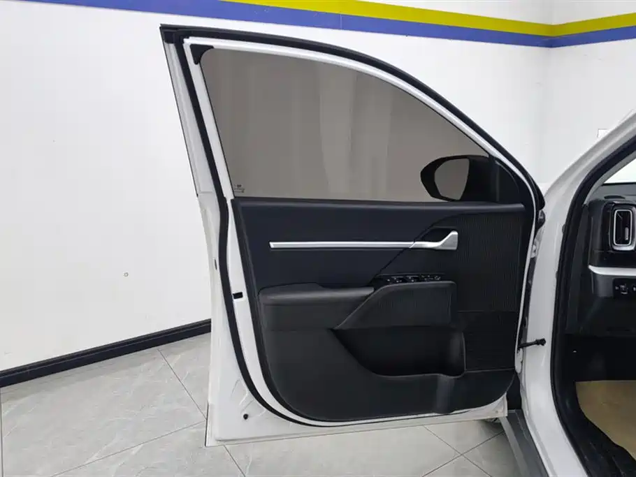 Beijing Hyundai ix35 2023 Musa 2.0L Deluxe Edition DLX купить на сайте DeffCars