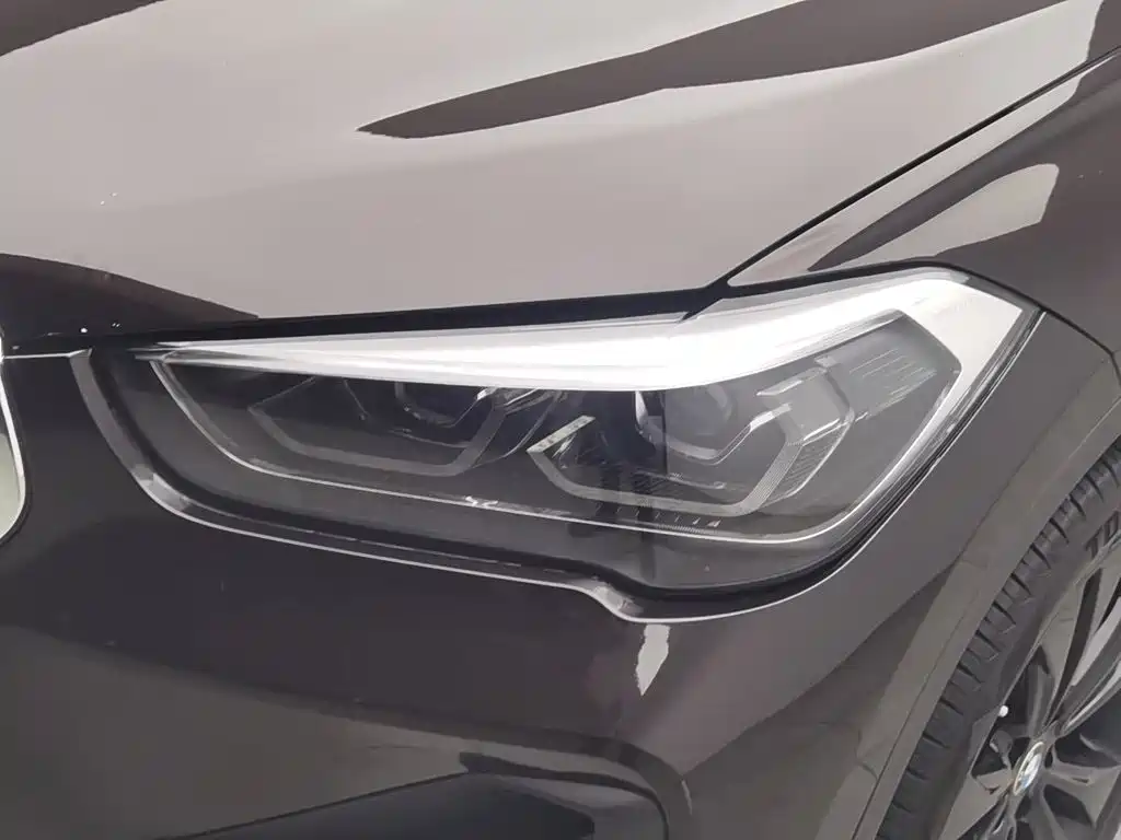 BMW X1 2020 sDrive20Li Fashion Model купить на сайте DeffCars
