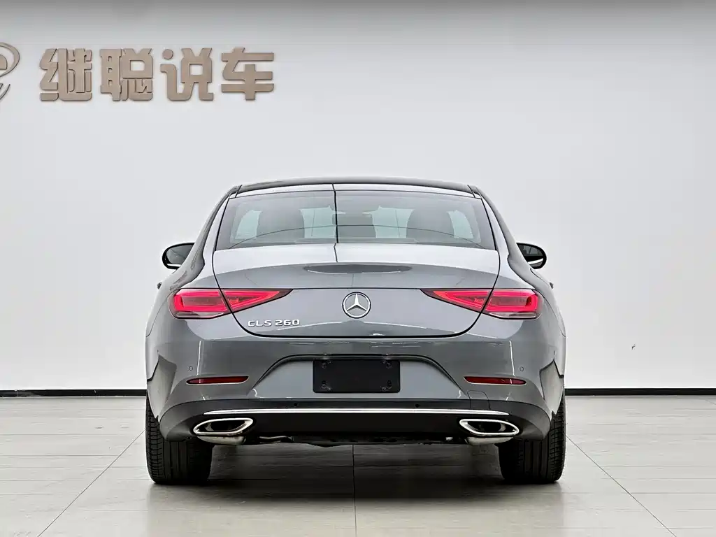 Mercedes-Benz CLS 2020 CLS 260 купить на сайте DeffCars