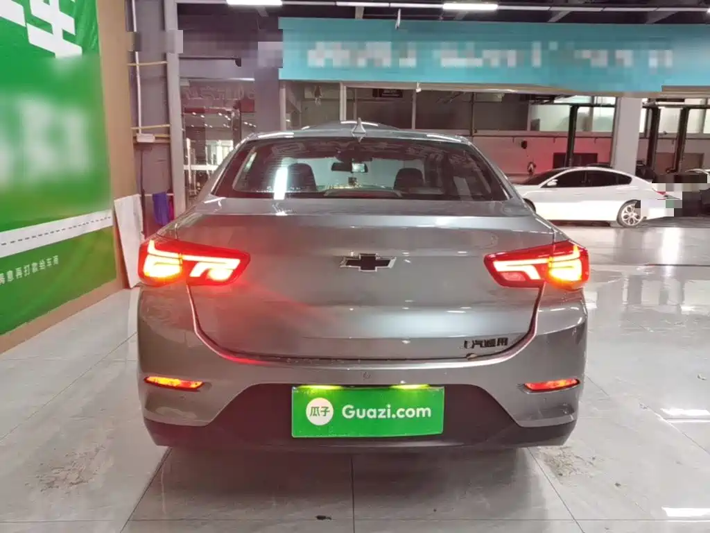 Kovoz 2020 facelift Redline 325T automatic Xinyao version купить на сайте DeffCars