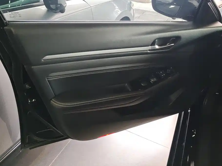 Teana 2021 2.0L XL Comfort Edition купить на сайте DeffCars
