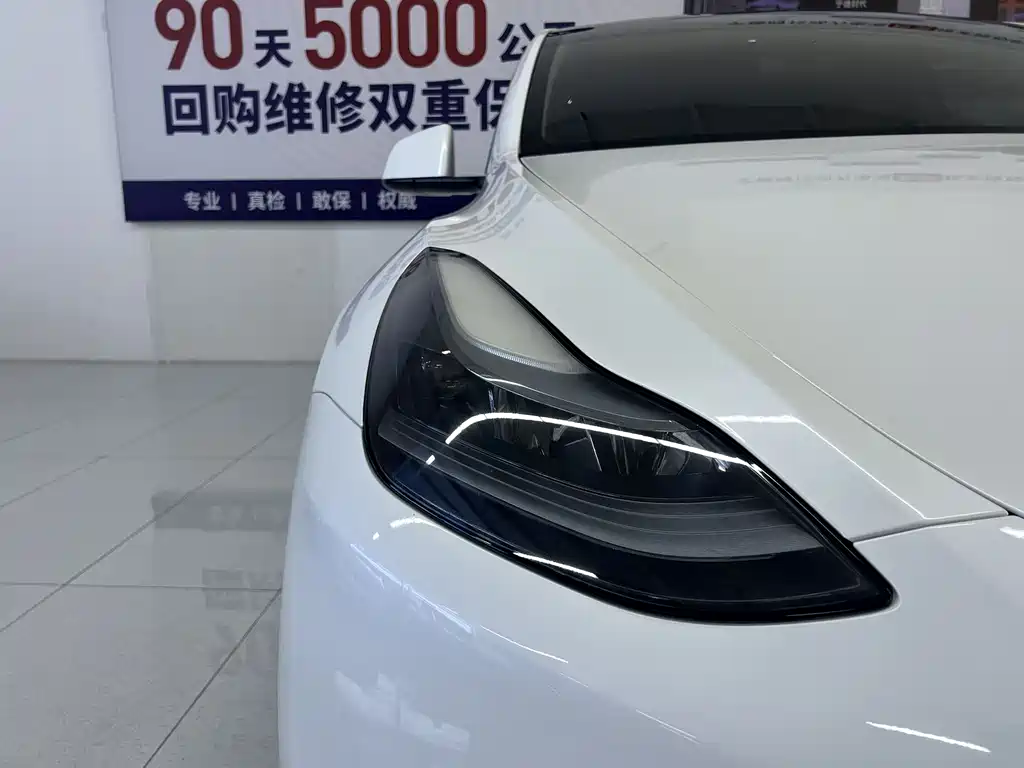 Model Y 2022 facelift rear-wheel drive version купить на сайте DeffCars