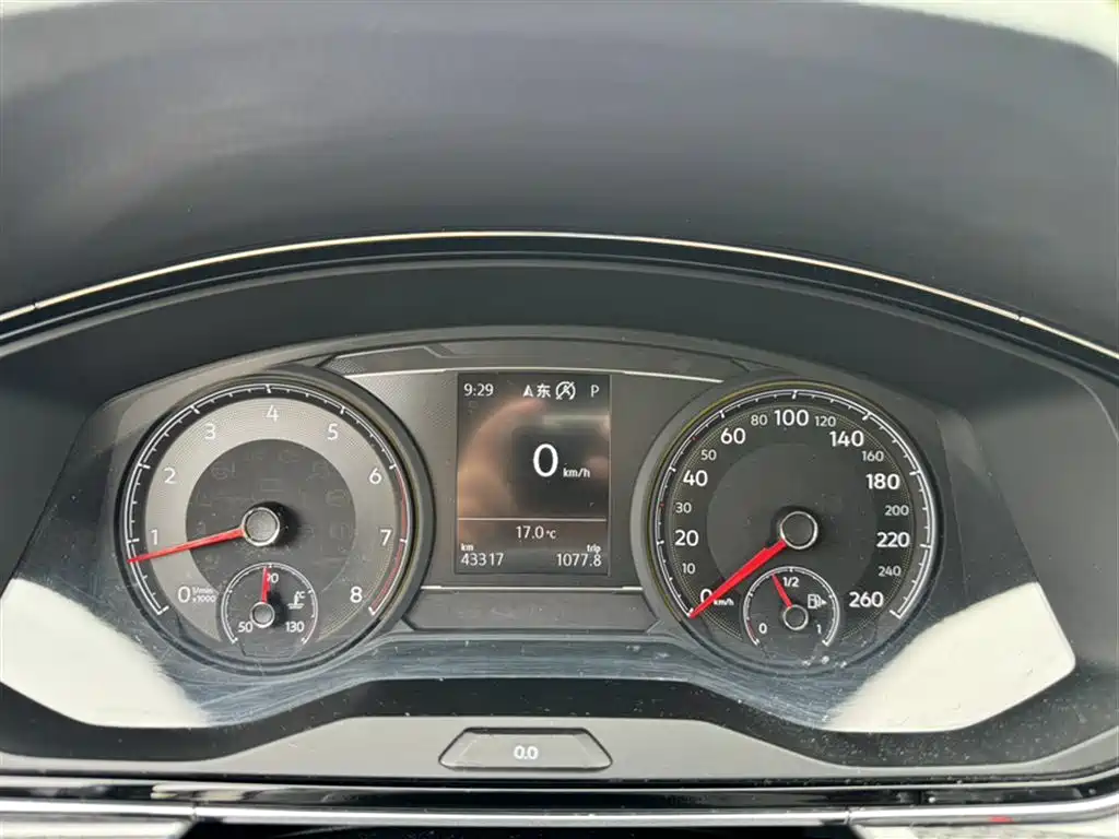 Lingdu 2019 280TSI DSG Comfort Edition National V купить на сайте DeffCars