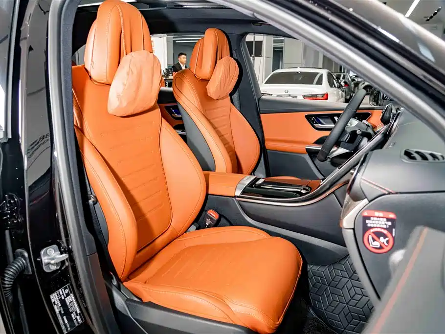 Mercedes-Benz GLC 2026 GLC 260 L 4MATIC Classic Edition купить на сайте DeffCars
