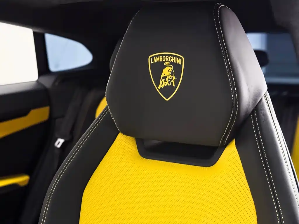 Urus 2021 4.0T V8 купить на сайте DeffCars