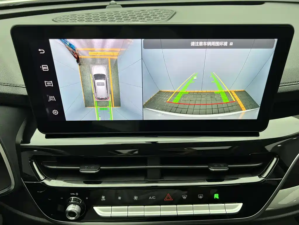 Haval H6 2023 National Fashion Edition 1.5T Automatic Urban Edition купить на сайте DeffCars