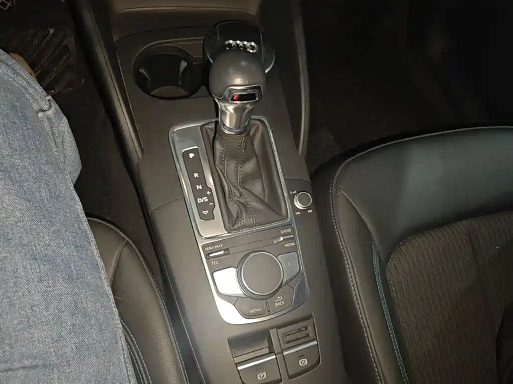 Audi A3 2020 Limousine 35 TFSI Fashion Type National VI купить на сайте DeffCars