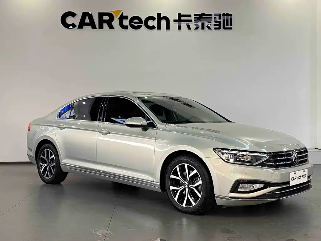 Magotan 2020 330TSI DSG leading model купить на сайте DeffCars