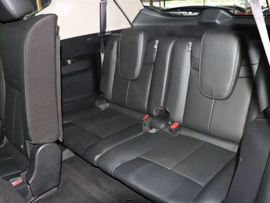 X-Trail 2020 2.5L XL ITS 3rows CVT 4WD seven-seat luxury pilot version купить на сайте DeffCars
