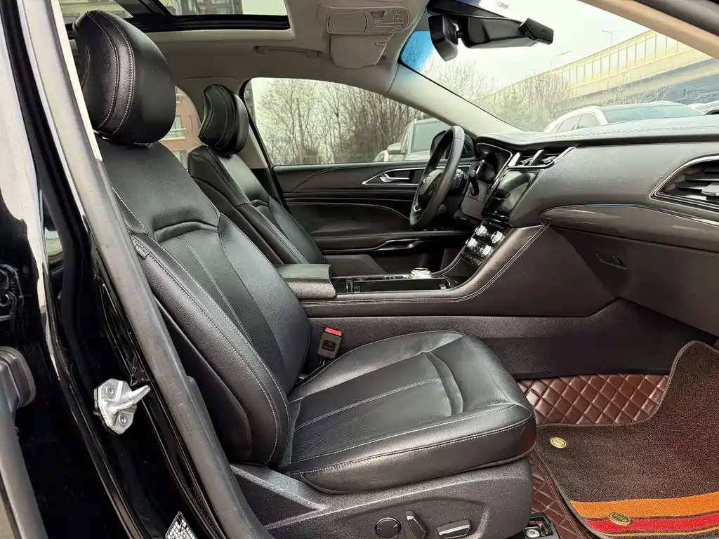 Taurus 2018 EcoBoost 245 Excellent Model National V купить на сайте DeffCars