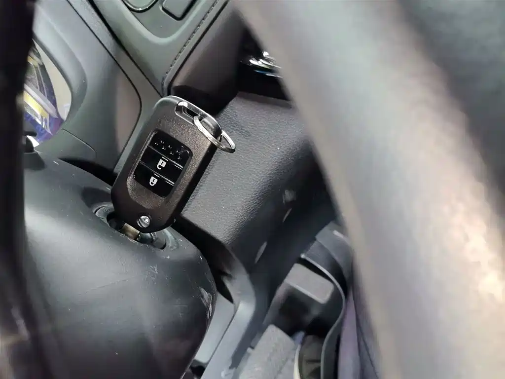 Binzhi 2020 1.5L CVT Pioneer Edition купить на сайте DeffCars