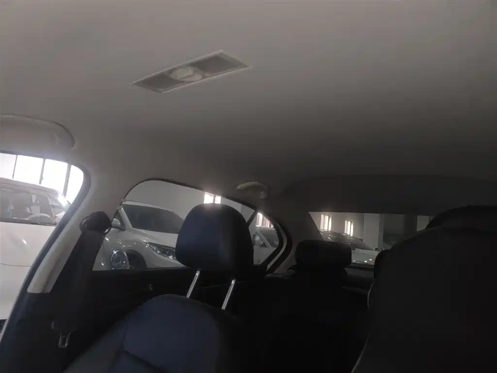 Lavida 2019 Lavida Qihang 1.5L Automatic Fashion Edition National VI купить на сайте DeffCars