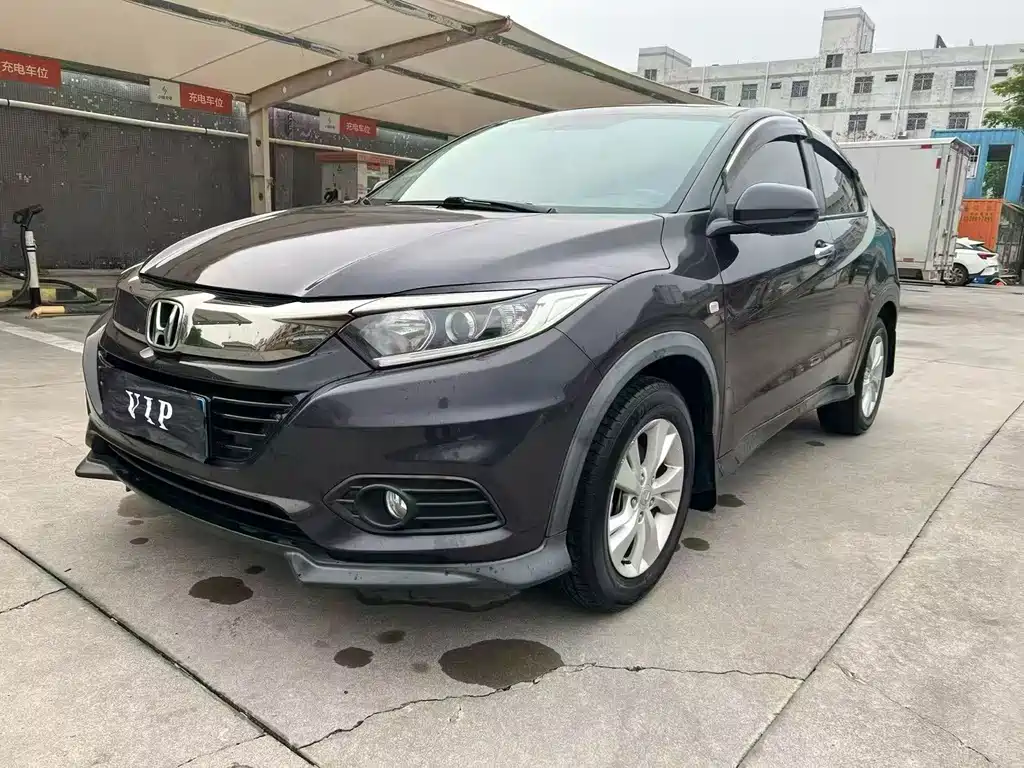 Binzhi 2019 1.5L CVT Pioneer Edition National VI купить на сайте DeffCars
