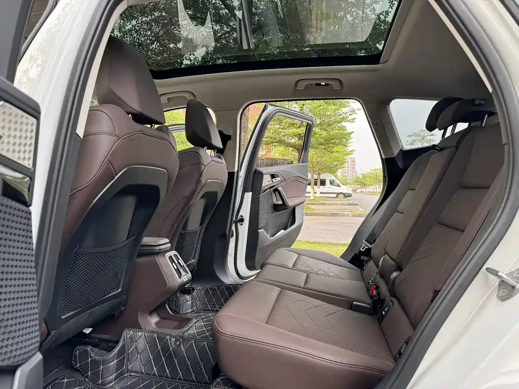 BMW X1 2024 sDrive25Li X Design Package купить на сайте DeffCars