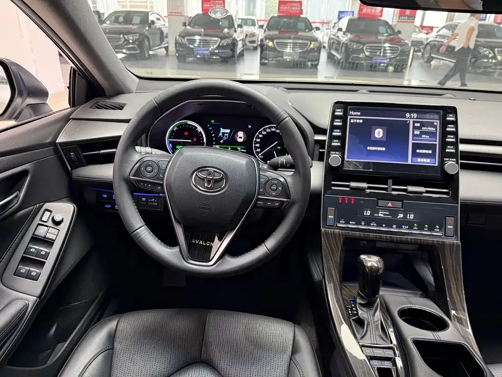 Asia Dragon 2019 Shuangqing 2.5L Deluxe Edition National VI купить на сайте DeffCars