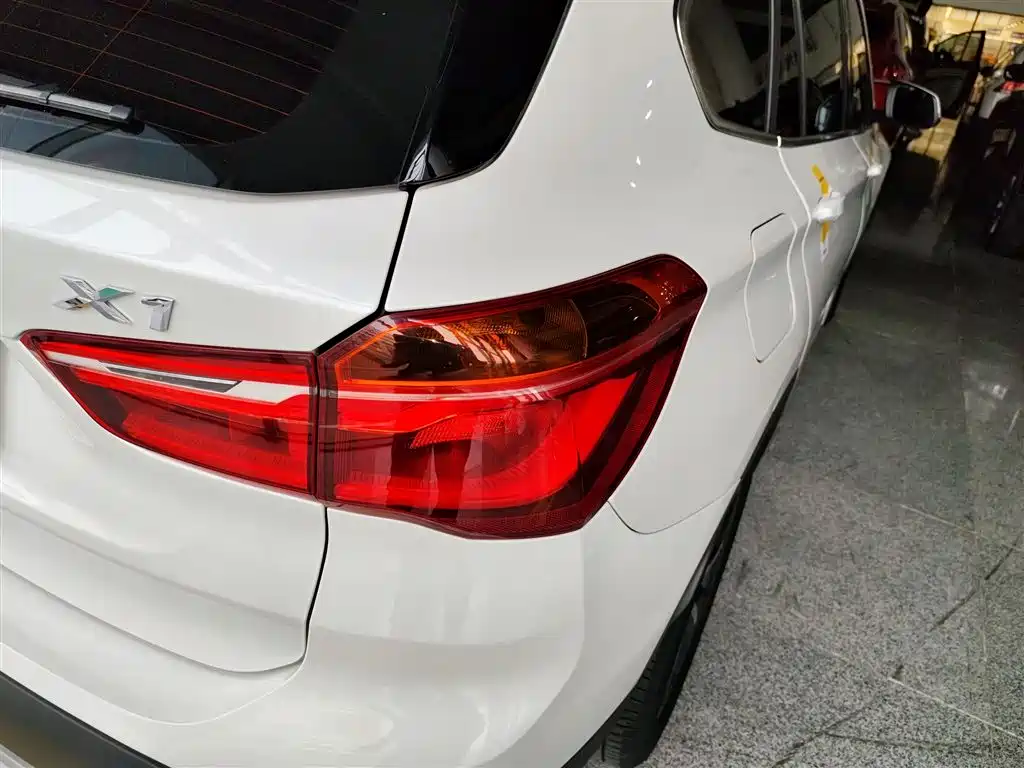 BMW X1 2018 xDrive20Li Exclusive Model купить на сайте DeffCars