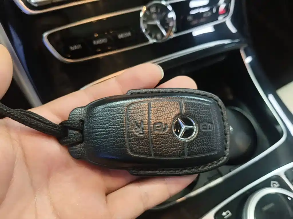 Mercedes-Benz E-Class 2017 E 300 L Sports Luxury купить на сайте DeffCars
