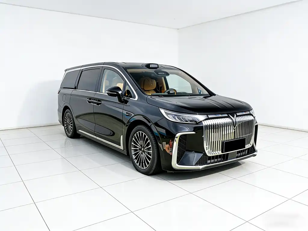 Lantu Dreamer 2026 PHEV Qiankun Ultra купить на сайте DeffCars