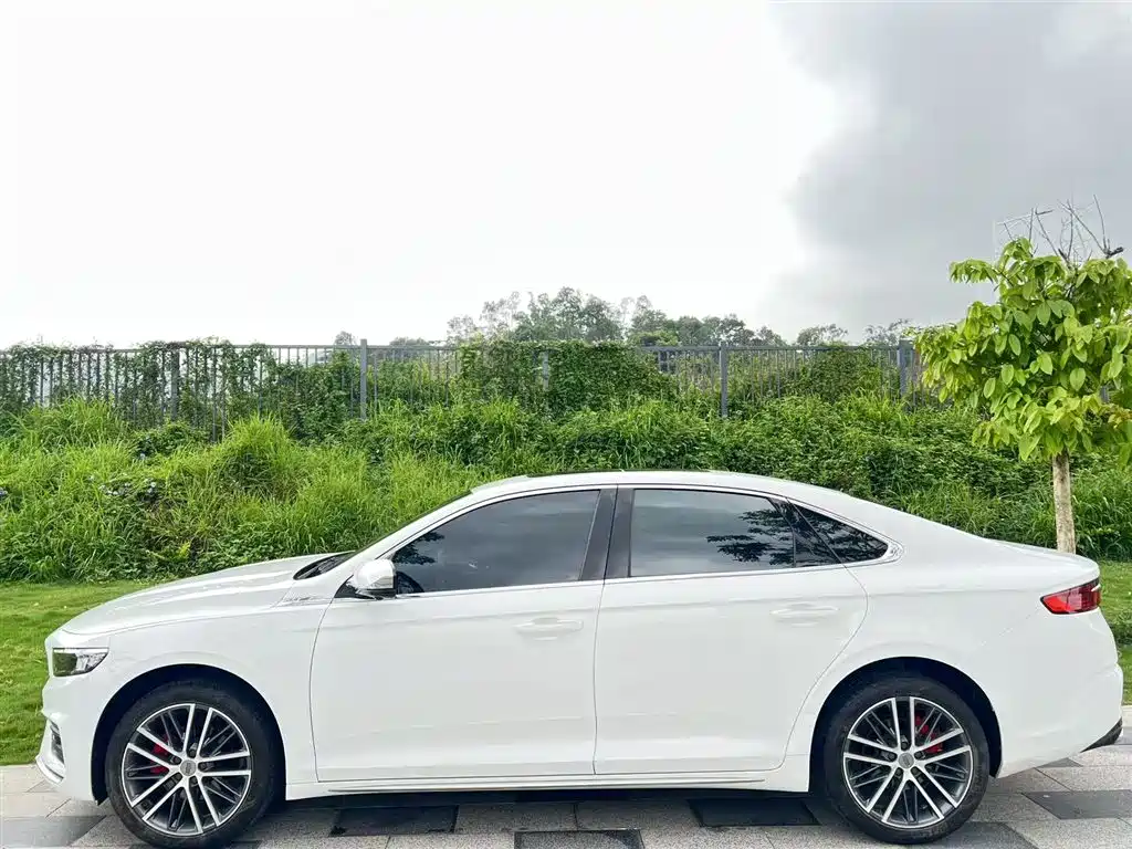 Xingrui 2021 facelift 2.0TD premium model купить на сайте DeffCars