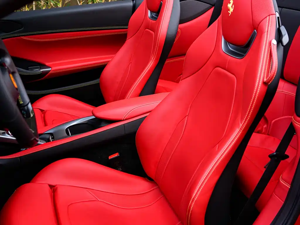 Portofino 2021 3.9T M купить на сайте DeffCars