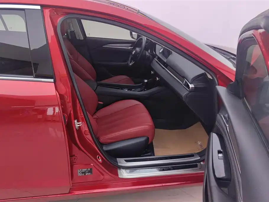 Atez 2020 2.0L Blue Sky Fashion Edition купить на сайте DeffCars