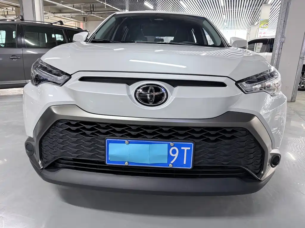 Fenglanda 2022 2.0L CVT Elite Edition купить на сайте DeffCars
