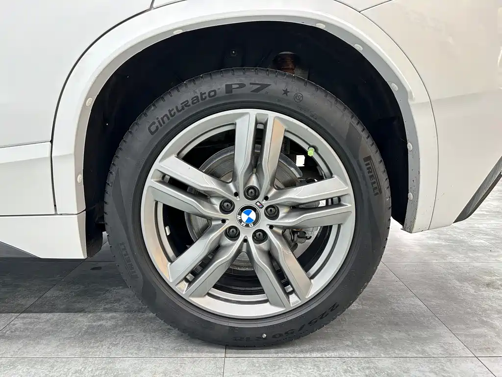 BMW X2 2022 sDrive25i M Sports Package купить на сайте DeffCars