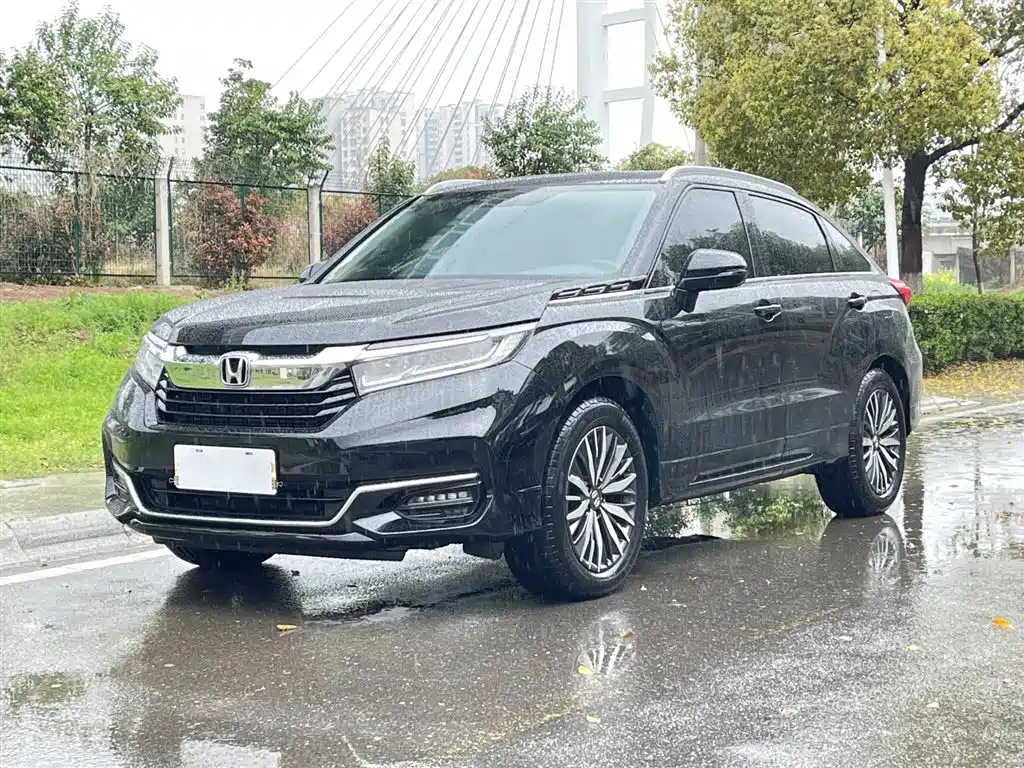 Guandao 2023 370TURBO two-wheel drive luxury version купить на сайте DeffCars