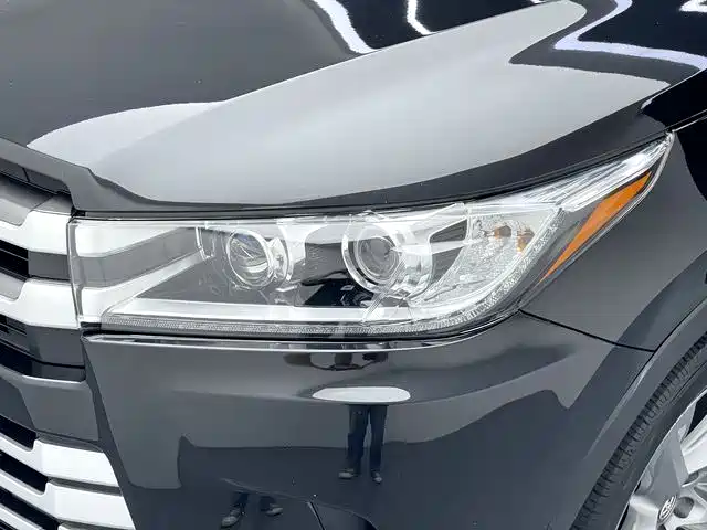 Highlander 2021 2.0T four-wheel drive luxury version 7 seats купить на сайте DeffCars