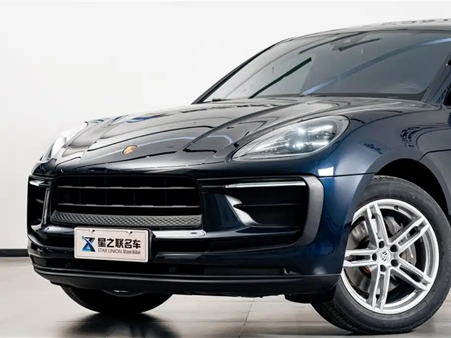 Macan 2023 Macan 2.0T купить на сайте DeffCars