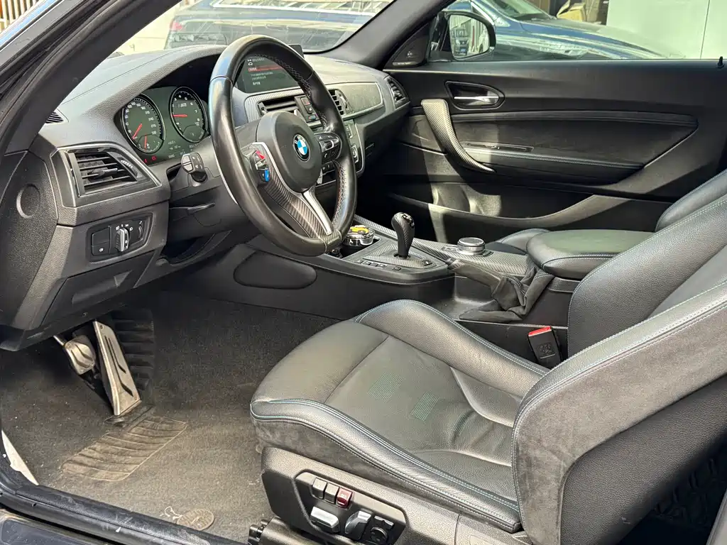 BMW M2 2020 M2 Thunder Seal Limited Edition купить на сайте DeffCars
