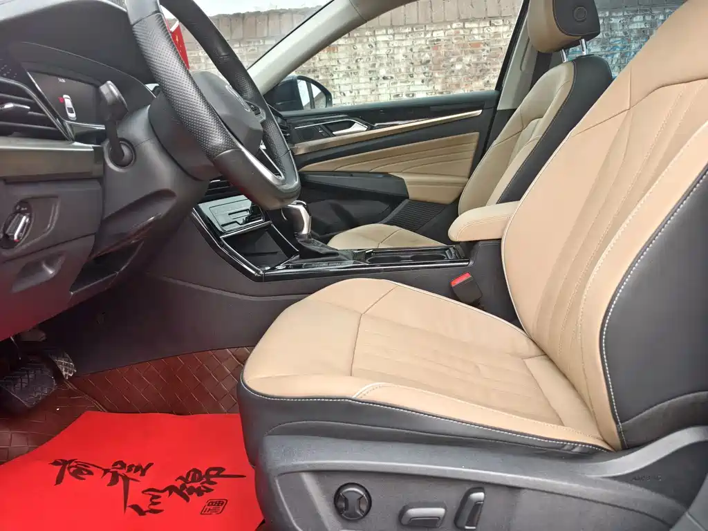 Passat 2022 330TSI Elite Edition купить на сайте DeffCars