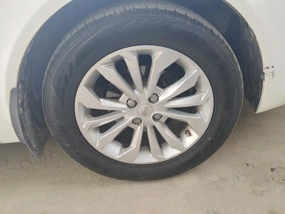 Yuanjing 2016 1.5L manual happiness version купить на сайте DeffCars