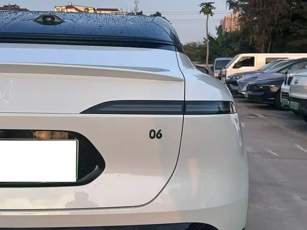 Avita 06 2025 Ultra pure electric version купить на сайте DeffCars
