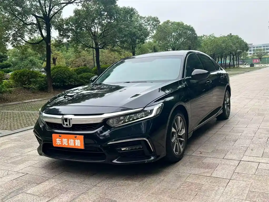 Yingshipai 2019 260TURBO Elegant Edition National VI купить на сайте DeffCars