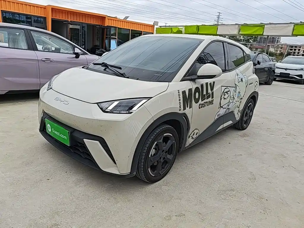 Seagull 2023 Free Edition купить на сайте DeffCars