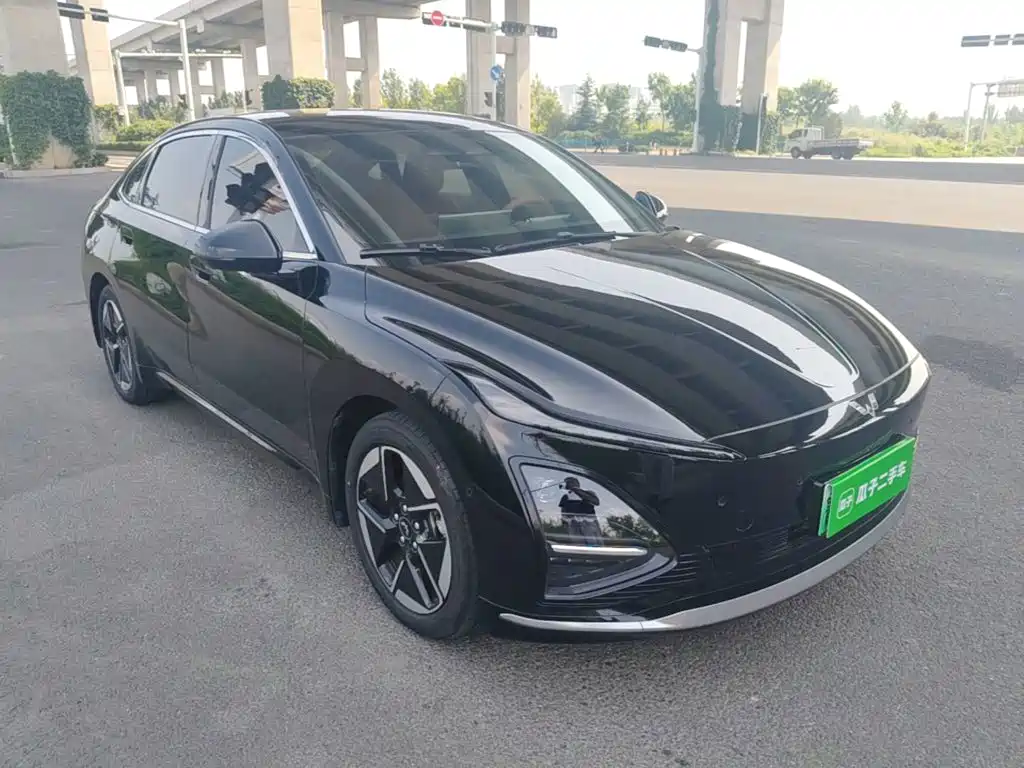 Starlight 2025 610km smart flagship model купить на сайте DeffCars
