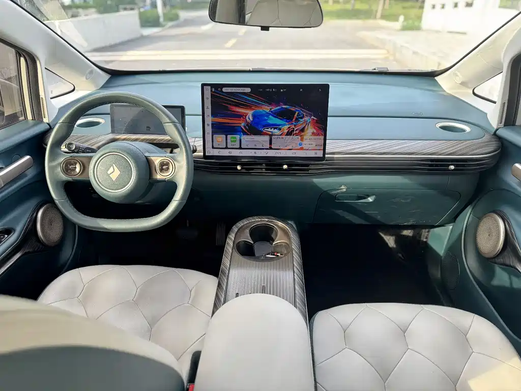 Baojun Yunduo 2023 460 Max купить на сайте DeffCars
