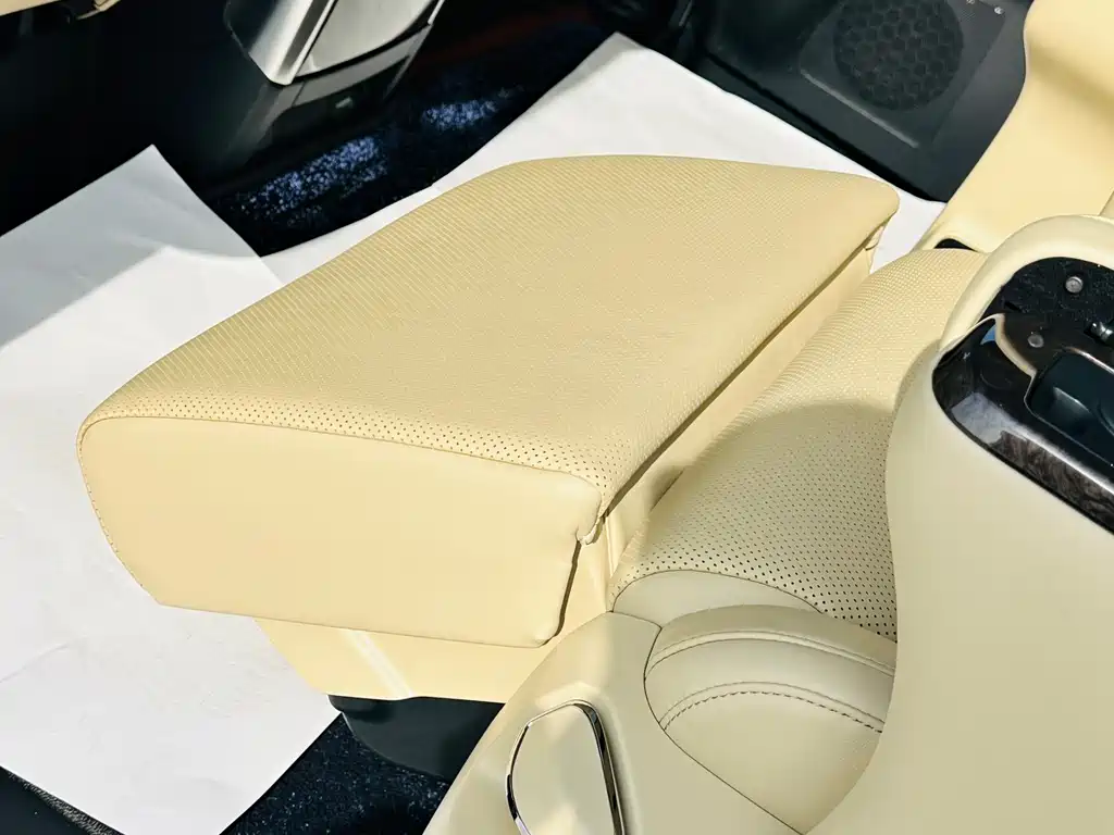 Wilfa 2020 Shuangqing 2.5L Black Gold Limited Edition купить на сайте DeffCars