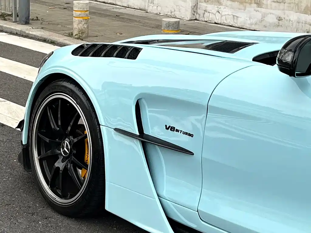 AMG GT 2019 AMG GT купить на сайте DeffCars