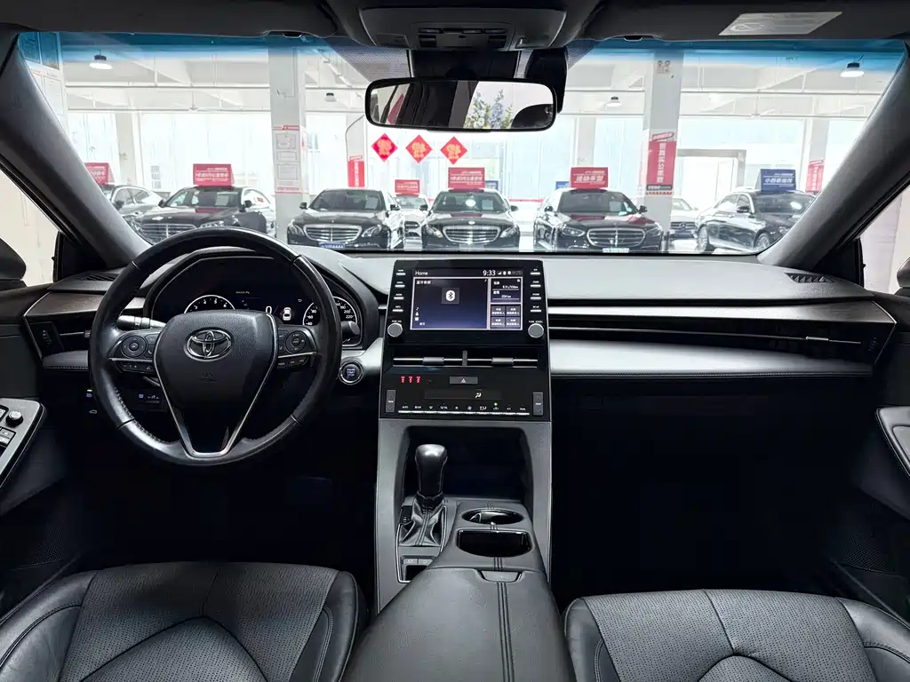Asia Dragon 2019 2.0L XLE Exclusive Edition National VI купить на сайте DeffCars